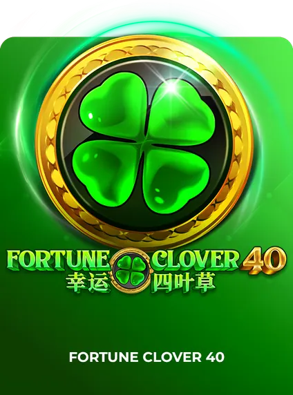 ภาพเกม Fortune Clover 40