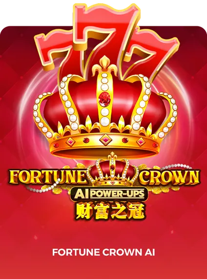 ภาพเกม Fortune Crown AI