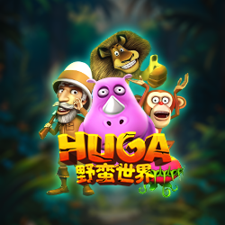 ภาพเกมสล็อต