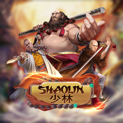 ภาพเกมสล็อต