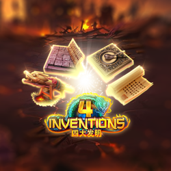 ภาพเกมสล็อต