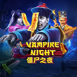 ภาพเกม Vampire Night
