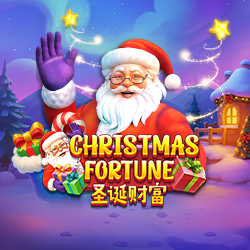 ภาพเกม Christmas Fortune