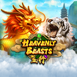 ภาพเกม Heavenly Beasts