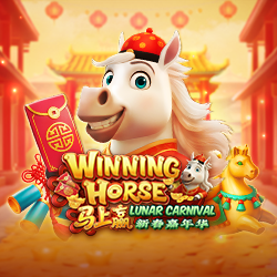 ภาพเกม Winning Horse Lunar Carnival
