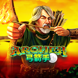 ภาพเกมสล็อต