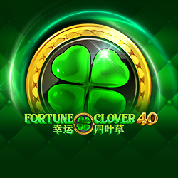 ภาพเกม Fortune Clover 40