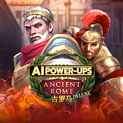 ภาพเกม Ancient Rome Deluxe AI