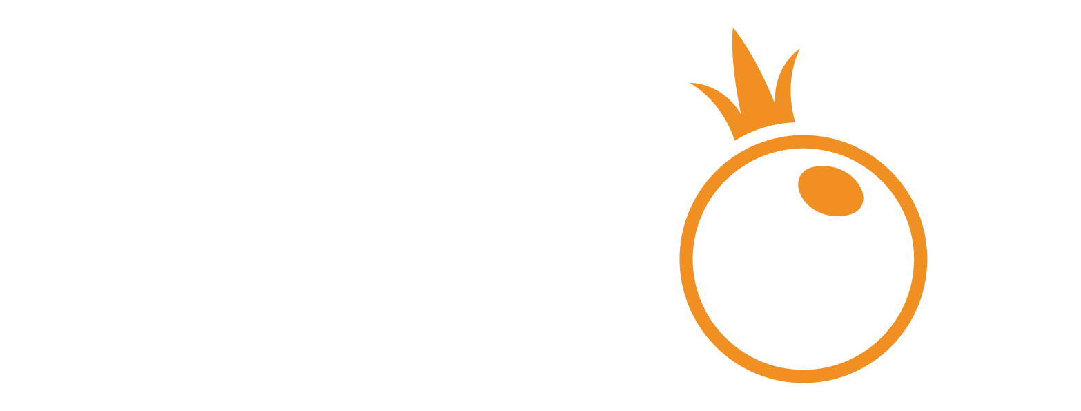 โลโก้ค่ายเกม Pragmatic Play